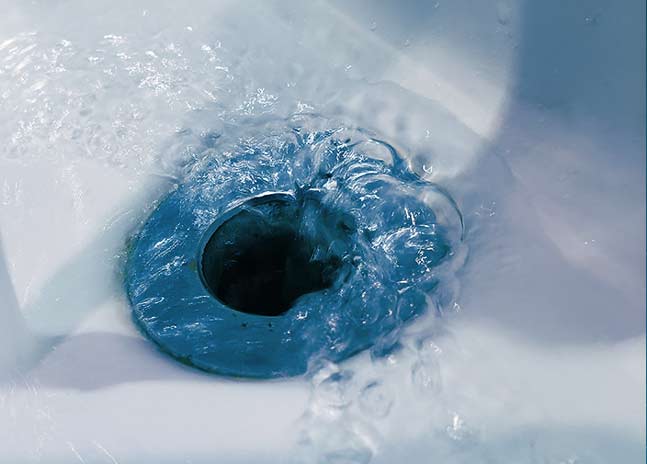 débouchage plomberie Pointe-Claire