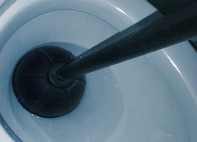 plombier réparation Côte-des-Neiges