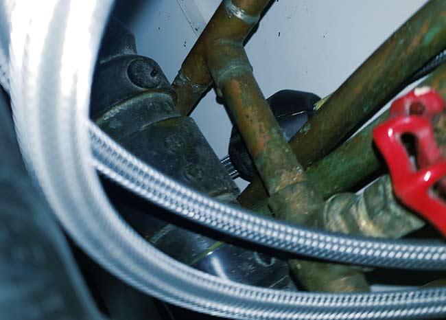 plombier réparation Pointe-Claire