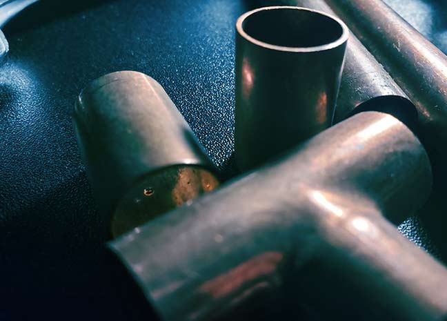 plombiers Côte-des-Neiges